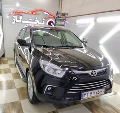 خودروی جک اس۵