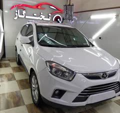 خودروی جک اس۵