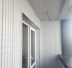 نصب ترمووال با ابزار