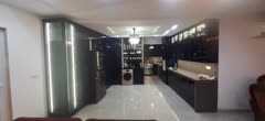 نصب روشنایی آشپزخانه