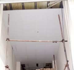کناف ، سقف کاذب