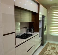 نگاران دکور