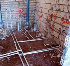 🛠️ به تاسیسات ساختمونت رسیدگی کن