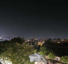 نصب حرفه ای و استاندارد دوربین روی پایه