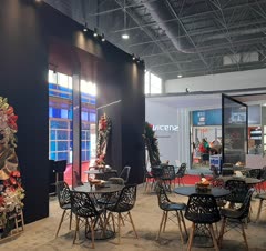 کلیه کارهای ساختمانی انجام داده میشود