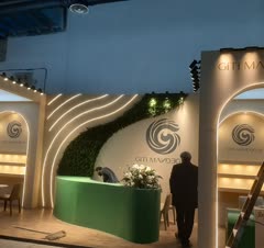 کلیه کارهای ساختمانی انجام داده میشود