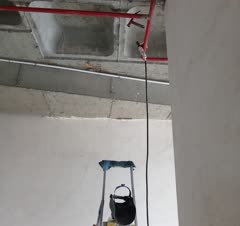 گاز و آتشنشانی