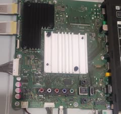 تعمیرکار تلویزیون