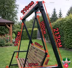 ساخت تاب و الاچیق