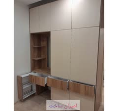 کمد دیواری مخصوص مستر