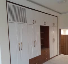 کمد اداری خایگلاس