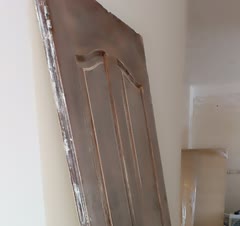 مخفی کردن در