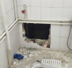 استاد لوله کش آب و فاضلاب نصب شیرآلات وتعمیرات