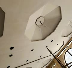 بتونه درزگیری و ماستیک و نقاشی ساختمان