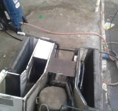 تعمیر وشارژ کولر گازی