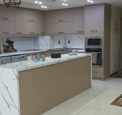 هایگلاس مات