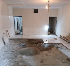 خدمات بنایی و بازسازی ساختمان