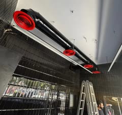 کانالسازی تقوی