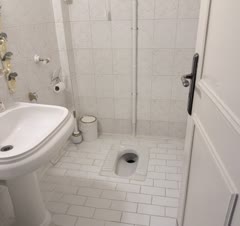 لوله بازکنی . رفع بوی فاضلاب