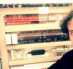 برق ساختمان