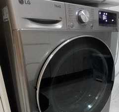 تعمیر لباسشویی
