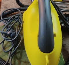 تعمیر بخارشوی