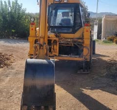 ⭕اجاره بیل بکهو در رشت⭕