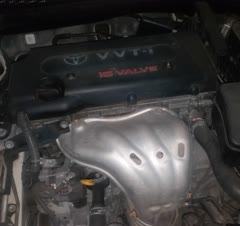 تعمیرات انواع گیربکس وموتورخودرو