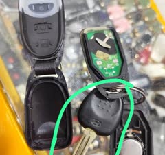 ساخت سویچ وریموت