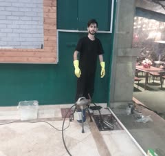 لوله بازکنی تنکابن سلمانشهر عباس آباد شیرود