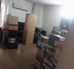جابجایی منزل