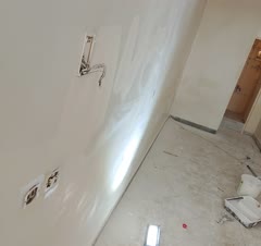 خدمات نقاشی داخل و نما. با تظمین بهترین نوع رنگ در بازار