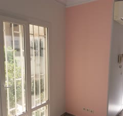 نقاشی ساختمان