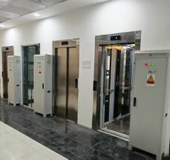 خدمات نصب و سرویس نگهداری آسانسور