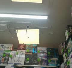 دوربین وايرلس nvr