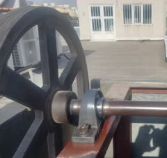 سرویس گریسکاری اگزاست فن