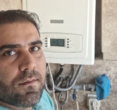 سرویس پکیج ، رادیاتور و آبگرمکن