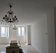 نقاشی ساختمان