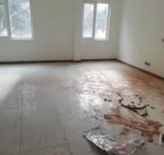 کار در منزل مسکونی