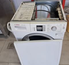 تعمیر خشکن بوش