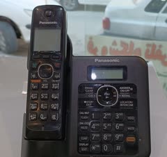 تعمیرات تلفن ثابت و بیسیم