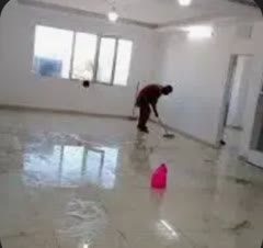 داخل منزل مسکونی