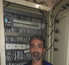 تاسیساتی ساختمان
