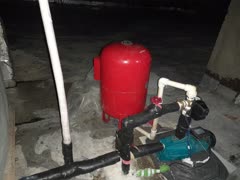 استاد کارفنی  تاسیساتی ساختمان