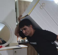 جابجای گاز.گاوصندوق ویخچال ساید باساید