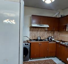 بازسازی آشپزخانه
