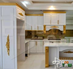 کابینت وکیوم ، سبک کلاسیک ، اجرا شده توسط گروه دکوتاو