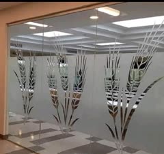 اجرای انواع شیشه سکوریت ریگلاژ و تعمیرات یراق آلات