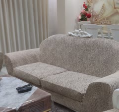 دوخت انواع کاور مبل و تعمیرات تخصصی مبل