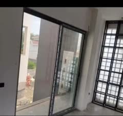 نصب پنجره ریلی کشویی
